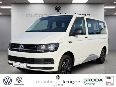 Usata VW T6 Trendline 150 CV (110 kW) 2019 Bianco Furgone
