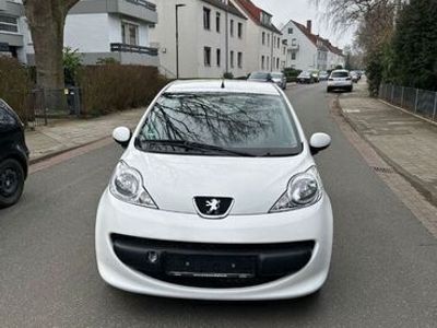 gebraucht Peugeot 107 Filou 70 Filou