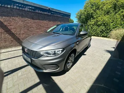 Gebraucht Fiat Tipo