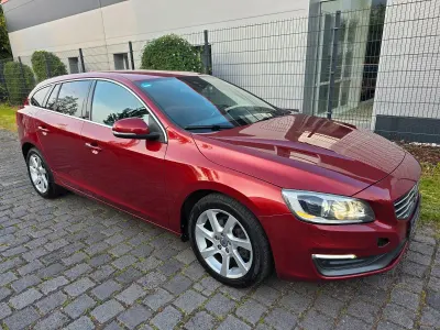 Gebraucht Volvo V60