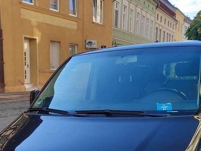 Second-hand VW T5 Comfortline 174 CP (127 kW) 2004 Van