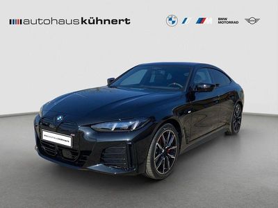 Nouă BMW i4 M Sport 442 kW (601 CP) 2026 Negru Berlinǎ