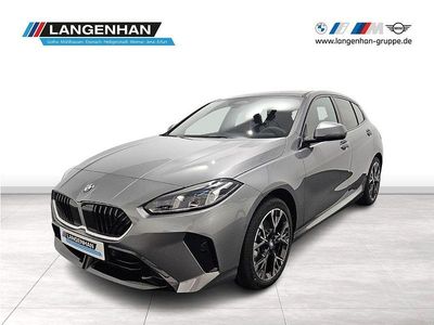 Neu BMW 118 M Sport 150 PS (110 kW) 2025 Grau Kleinwagen