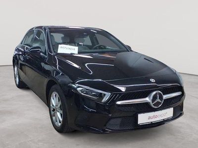 gebraucht Mercedes A250 e 8G-DCT Progressive