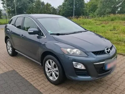 Gebraucht Mazda CX-7
