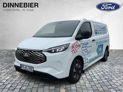 Usata Ford Transit Trend 160 kW (218 CV) 2024 Bianco Pick-up