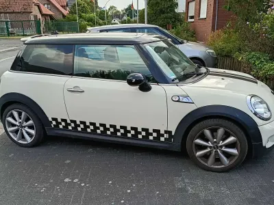Gebraucht Mini Cooper S