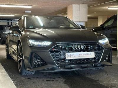Audi RS7