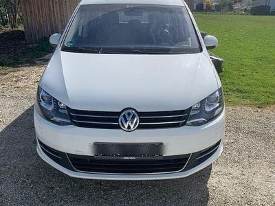 VW Sharan