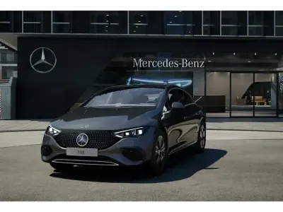 Gebraucht Mercedes EQE300 Premium 11 kW (15 PS) 2024 Andere Limousine
