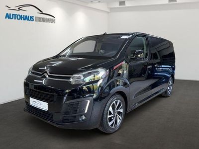 Citroën Spacetourer
