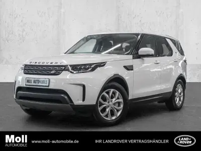 Gebraucht Land Rover Discovery
