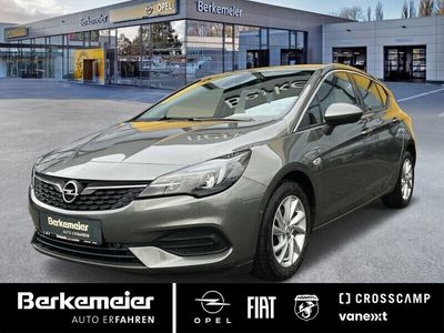 gebraucht Opel Astra 1.2 K Turbo Elegance