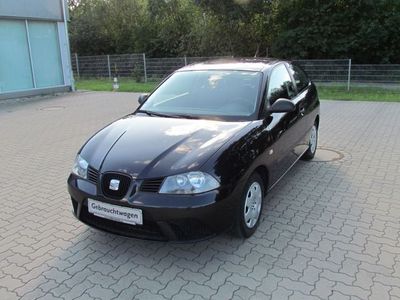 gebraucht Seat Ibiza Amaro