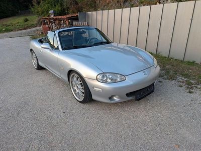 Mazda MX5
