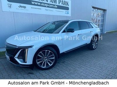 Gebraucht Cadillac ATS 2024 Andere Limousine