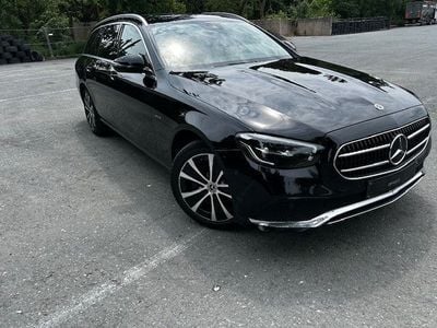 Mercedes E300