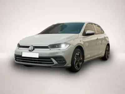 Neu VW Polo Edition 95 PS (69 kW) 2026 Grau Kleinwagen