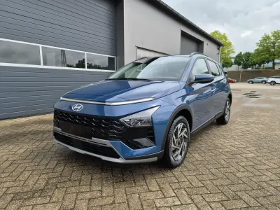 Gebraucht Hyundai Bayon