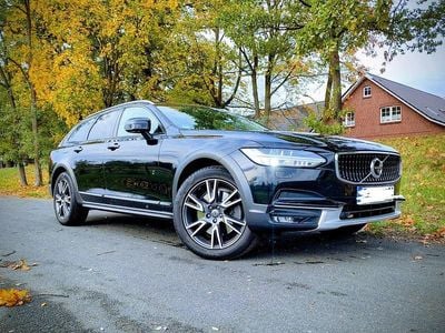 Volvo V90 CC