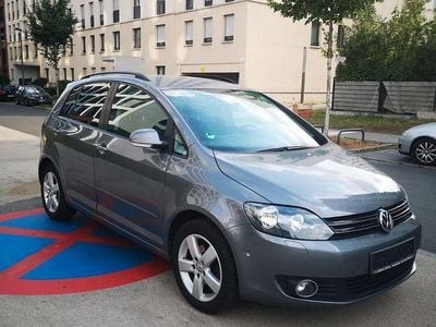 VW Golf Plus