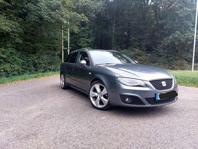 Seat Exeo