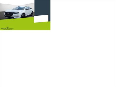 DS Automobiles DS7 Crossback