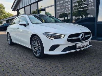 Mercedes CLA200