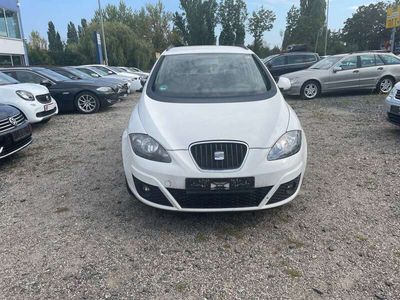 Seat Altea XL