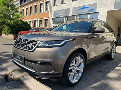 Gebraucht Land Rover Range Rover Velar
