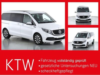 Mercedes EQV300