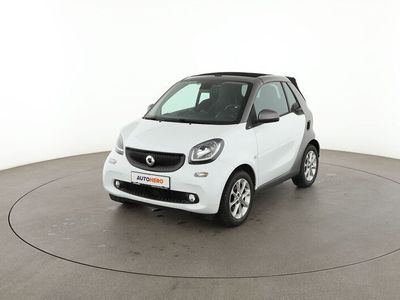 Smart ForTwo Coupé