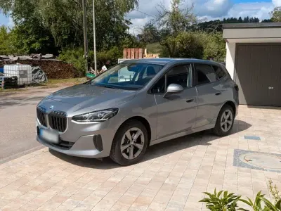 Gebraucht BMW 218 Active Tourer