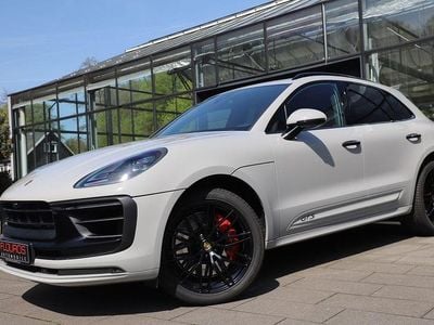 Second-hand Porsche Macan GTS 441 CP (324 kW) 2023 Gri SUV