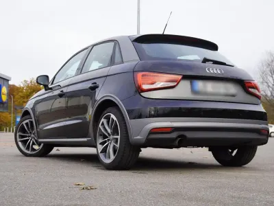 Gebraucht Audi A1 Sportback