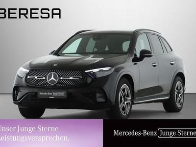 Mercedes GLC220