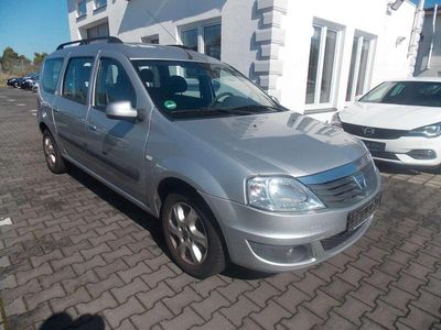 Dacia Logan MCV