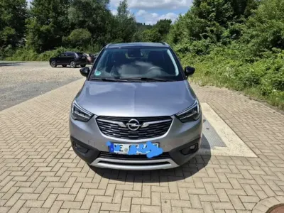 Gebraucht Opel Crossland X