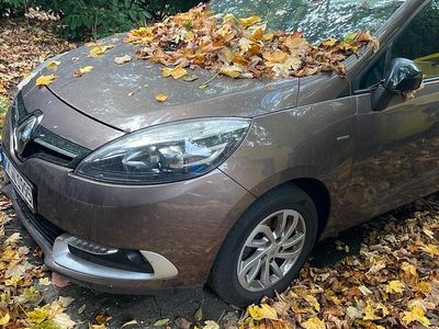 Renault Scénic III