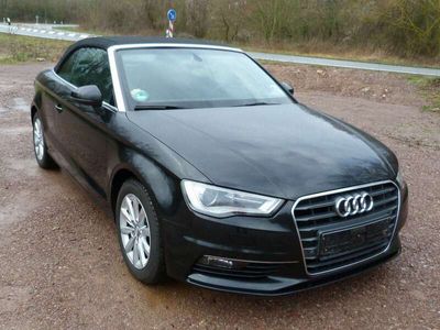 gebraucht Audi A3 Cabriolet A3 1.4 TFSI cylinder on demand Ambiente