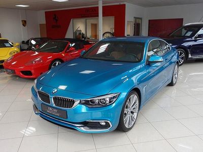 BMW 430
