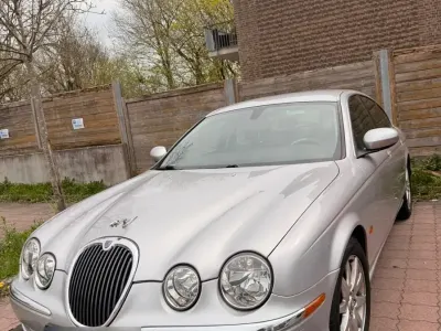 Gebraucht Jaguar S-Type