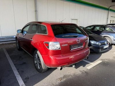 Mazda CX-7