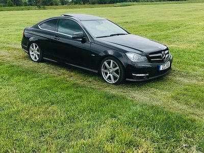 Mercedes C350