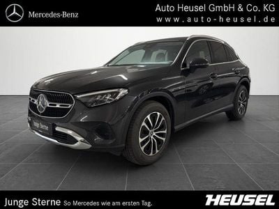 Mercedes GLC200