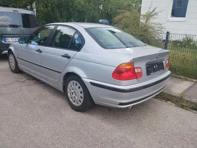 Gebraucht BMW 318
