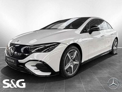 Mercedes EQE350