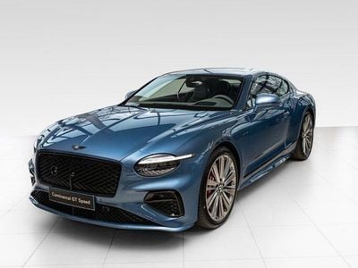 Nuova Bentley Continental 782 CV (575 kW) 2026 Blu