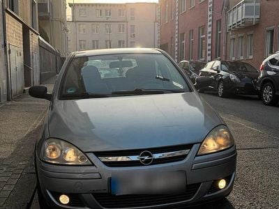 Usata Opel Corsa 60 CV (44 kW) 2005 Utilitaria