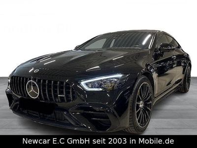 Mercedes AMG GT